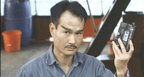 林正英拍鬼片时的4个禁忌,最重要一点就是导演