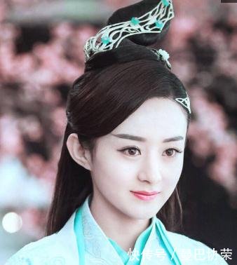 这部古装剧杨幂花8亿买下,换掉赵丽颖男主取代