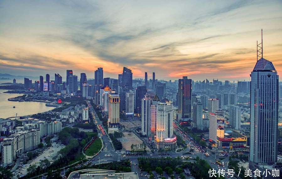 山东将要诞生的特大城市,是你的家乡吗