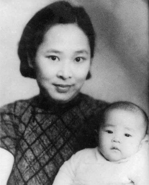 延安四大美女结局:1位破坏了主席的婚姻,2位成了元帅夫人!