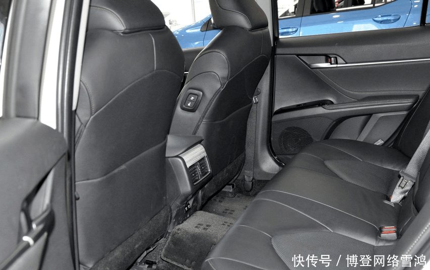 想买新款凯美瑞, 那你先得了解它的优缺点