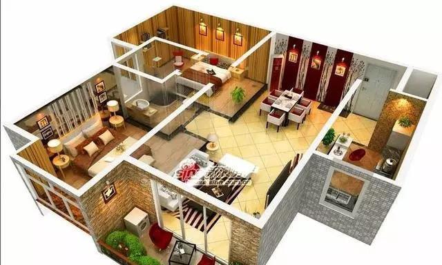 选购房子时,什么样的房子才算好户型?