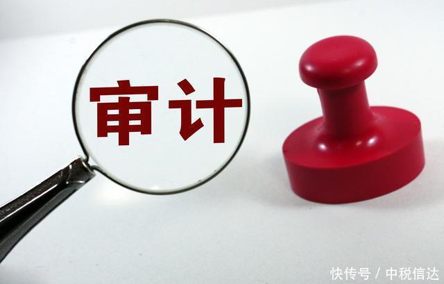 什么是高新企业专项审计