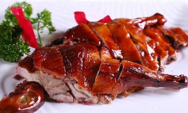 中国美食排名前5的城市,第一居然是它,大家怎