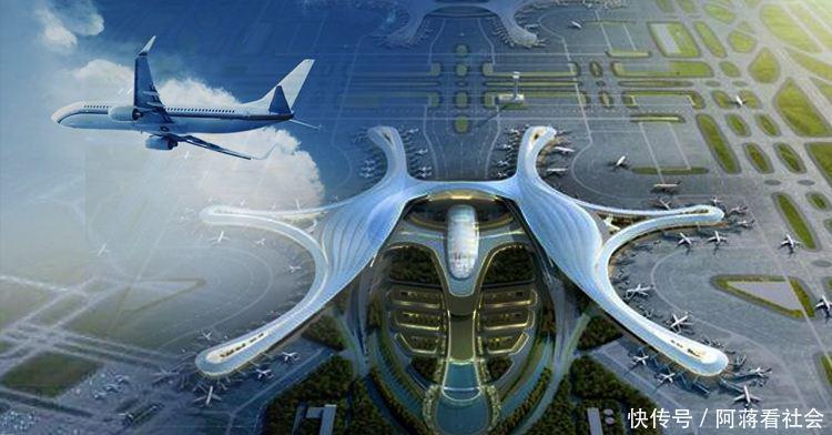 场、学校、地铁、医院都往这里搬,原来成都在