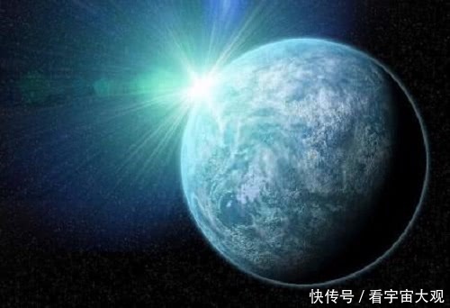 如果地球发生灭顶之灾，这几个宜居星球，你想去哪一个？