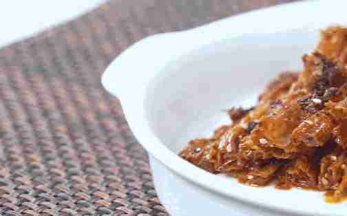 卫龙等辣条抽检不合格?自制辣条自救看剧零食