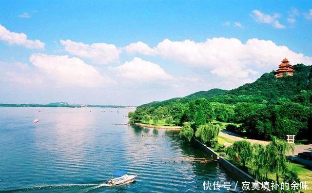 中国最重要的城市上海