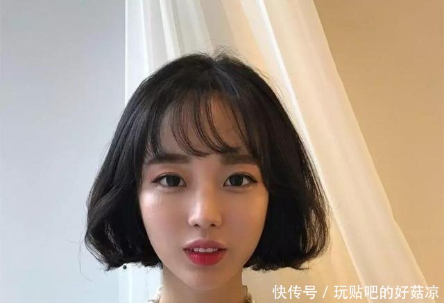 有哪些既可以披发又可以扎起来的发型值得推荐