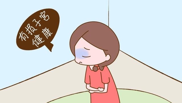 女性左侧腰酸痒，女性左侧腰酸痒怎么回事-第3张图片-Otaku Male Knowledge