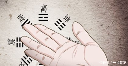 即将发横财人的手相 成功在望 凯发k娱乐l