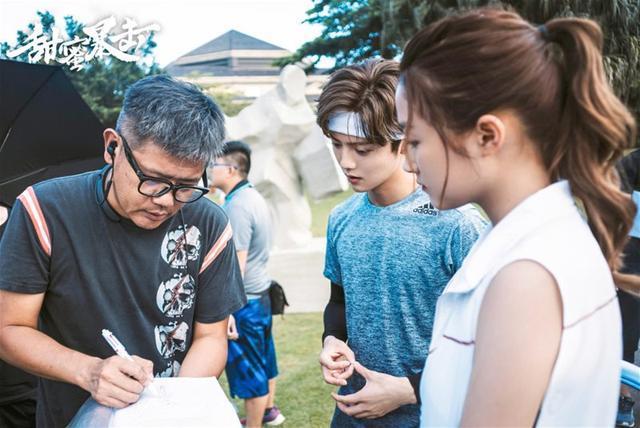 为什么电视剧都希望上星?上星和网播有什么区