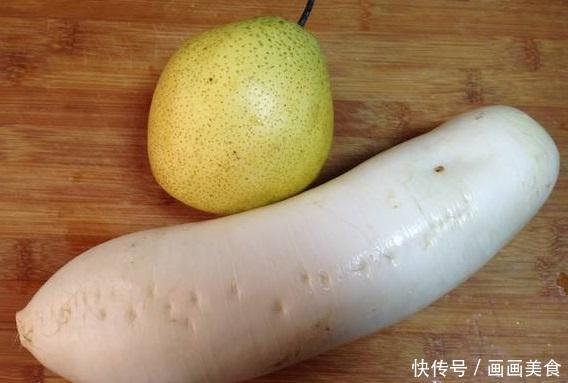 冬天咳嗽反复老不好?用它煮水喝,祛痰止咳,大