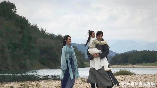 香蜜凤凰幸留一魄靠天帝,锦觅能够重生竟靠出