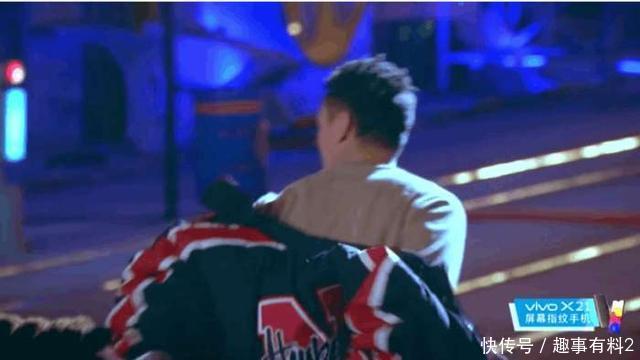 热血街舞团:肖杰冯正曾经第一,现排名倒数第一