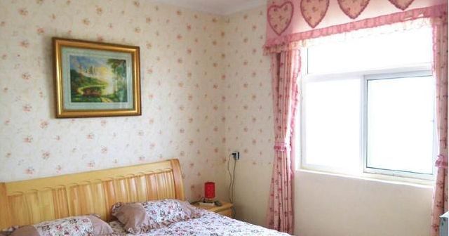 保洁阿姨称自己长了尸斑,老板娘看后:你回家