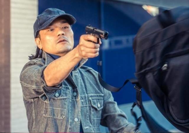 贼王病死,聊聊香港三大悍匪