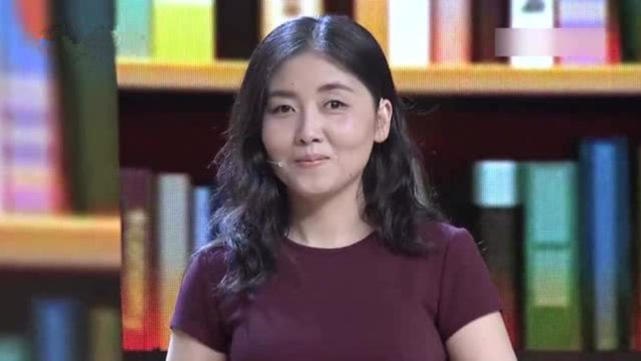 中国最美女院士6个月攻克世界难题 30岁成清华