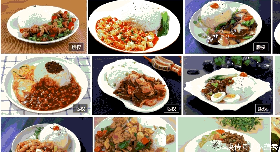 韩国人嘲讽中国人只会吃白米饭, 遭日本网友怒