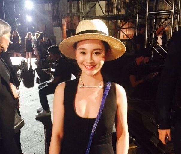 陈昱霖被曝开口向吴秀波要十亿?知情人称男方