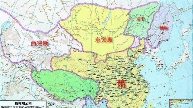 中国真正实际控制领土最大的是哪个朝代