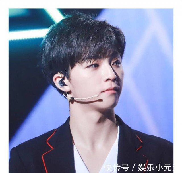 陈立农登上排行榜第一,期待大本营的表现