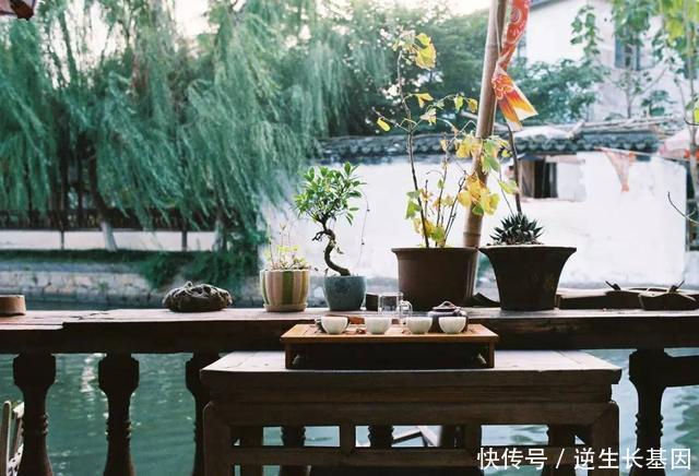 国内这些古镇已有千年历史，你去过几个？