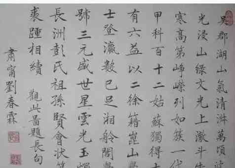 中国最后一位状元: 殿试卷如同印刷体, 让当代书