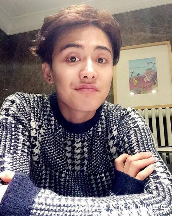 年收入上千万的明星租房住,买不起房?最后一位