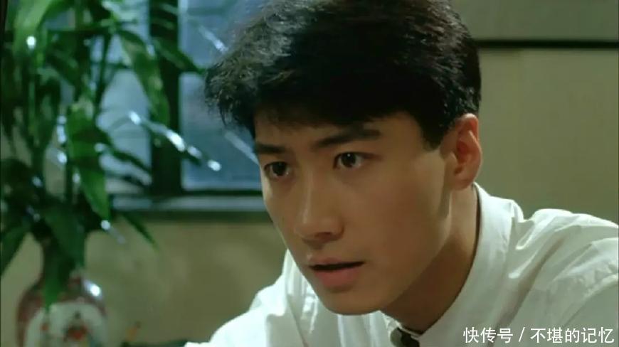 为什么跟舒淇分手, 他的回答堪称教科书, 情商高