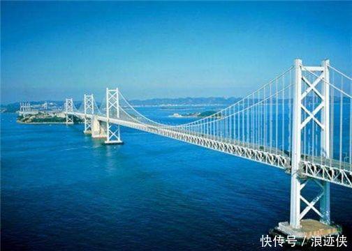 跨海大桥排名_杭州湾跨海大桥(2)