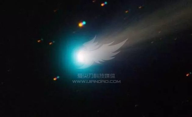 太空预警!一颗恒星正向太阳系汹涌奔来