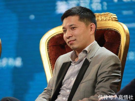 互撕升级!今日头条高级副总裁张利东评腾讯:狗