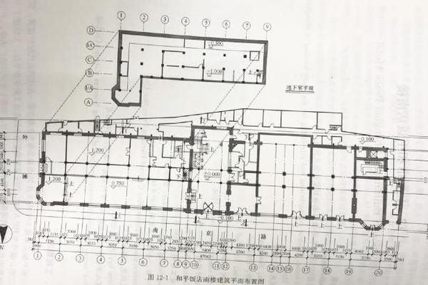 房屋结构加固公司排名(房屋结构加固公司排名介绍) 钢结构框架施工 第1张 房屋结构加固公司排名(房屋结构加固公司排名介绍) 钢结构框架施工 第1张