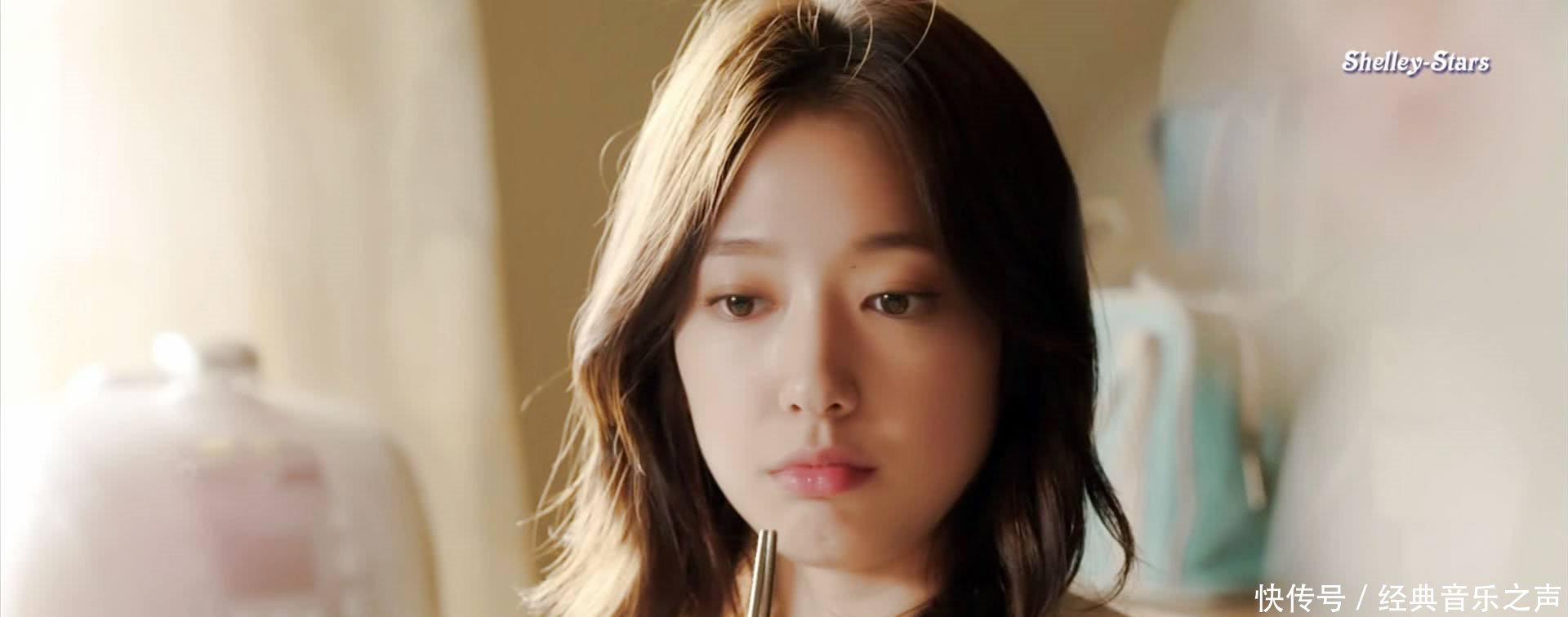 韩国人看《香蜜》评论杨紫美过朴信惠,中国观