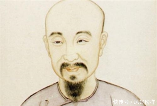 康熙:将此人诛九族!看了名字,康熙:不用了,罢官就行 澳门网上赌博有限公司