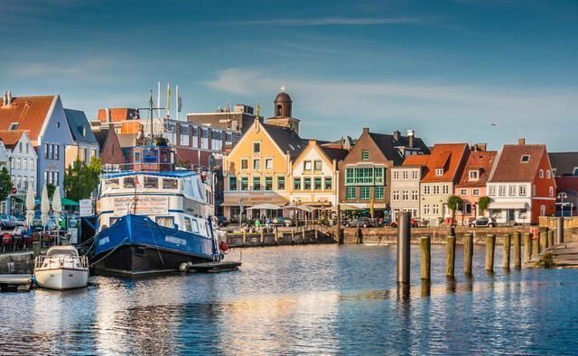 丹麦首富在斯里兰卡爆炸中痛失三个孩子拥有杰