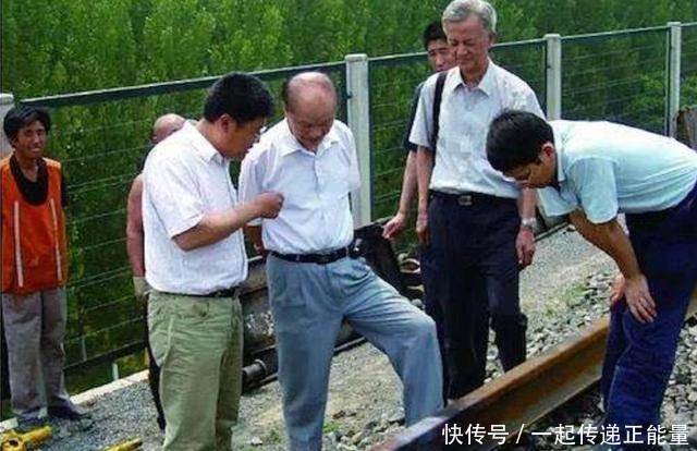 身价过千亿的中国最强焊工,没有他就没有高铁!