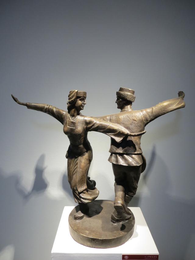 第十一届中国艺术节全国优秀画家作品艺术展(图6)