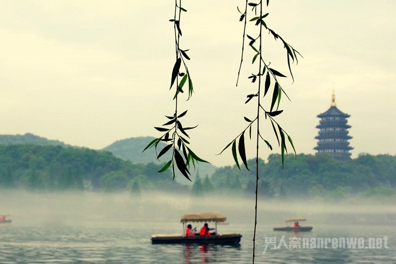 清明挑一个5A级景区出发 盘点适合清明假期旅游的景点