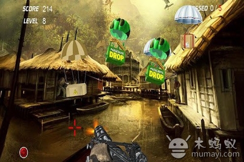 极限射击冒险 Extreme Shooting Adventure截图2