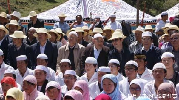 维吾尔族美女为何不嫁汉族人?专家:因一个需求