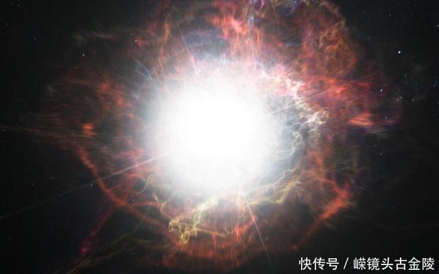 太平洋底部捞起一块远古碎片，来自宇宙的死亡地带，隐藏恐怖事实