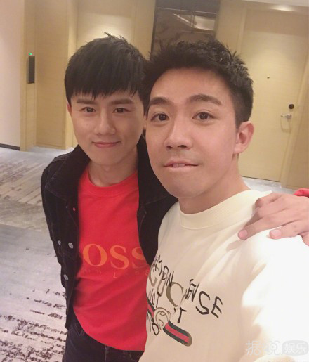 张杰升级当爸、俞灏明靠演技翻身,07届快男就