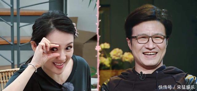 章子怡怀二胎也不忘参加综艺?孕期《新生日记