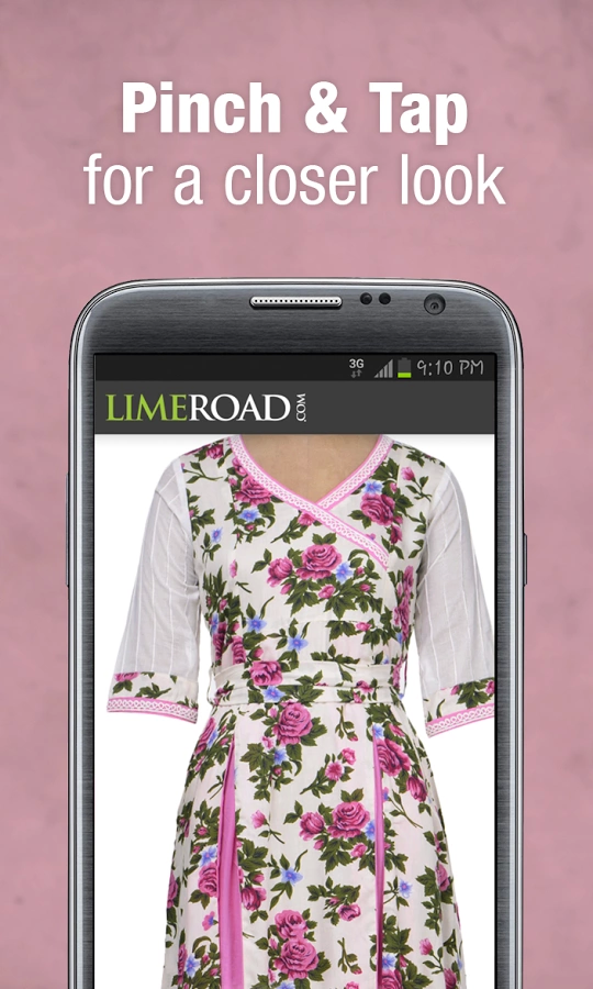 Limeroad Online Shopping截图6