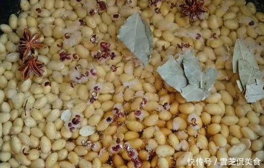 做豆瓣酱的豆子叫什么 t01f069e6ad0a83c43d.jpg
