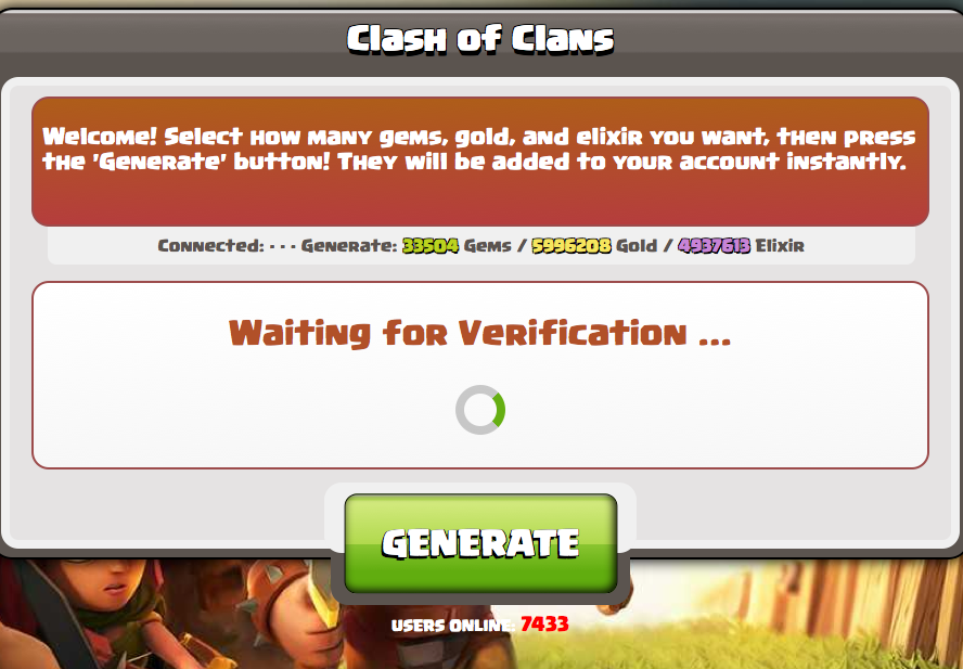 Free Gems Guides: Coc Game截图4