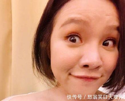 谢依霖产女后,老公身份首次被曝光,网友原来早