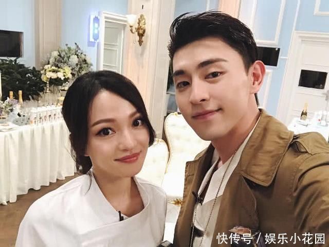 11位明星遇到自己偶像时,邓伦李易峰秒变迷弟